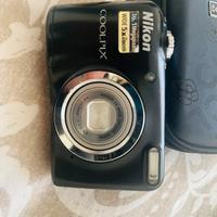 Camera Nikon Coolpix
