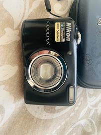 Camera Nikon Coolpix