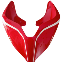 Codone Rosso Ducati Panigale V4R