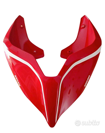 Codone Rosso Ducati Panigale V4R