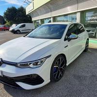 VOLKSWAGEN Golf R 2.0 TSI DSG 4MOTION 5p. BMT