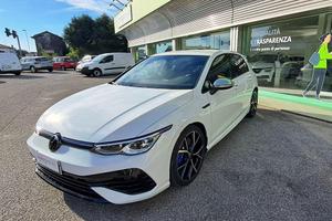 VOLKSWAGEN Golf R 2.0 TSI DSG 4MOTION 5p. BMT