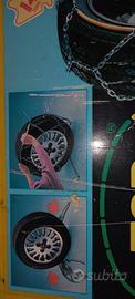 Catene auto 