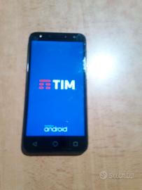 SMARTPHONE TIM SMART HD