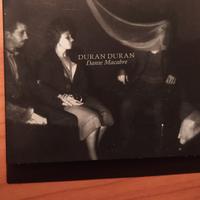 CD Duran Duran Danse Macabre 