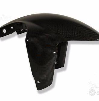 Parafango anteriore carbonio mv brutale agusta 750