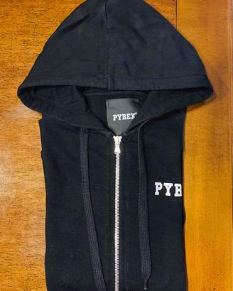 Felpa Pyrex