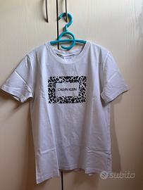T-shirt Calvin klein