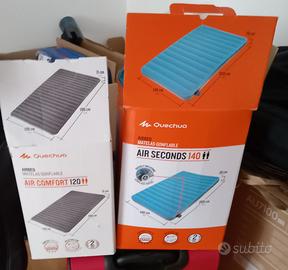 Materassi gonfiabili