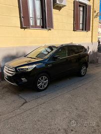 FORD Kuga 2ª serie - 2019