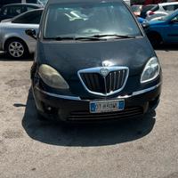 RICAMBI LANCIA MUSA 1.4 GPL ANNO 2009