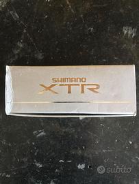 Movimento centrale XTR anni '90 BB-UN90 ITA NOS