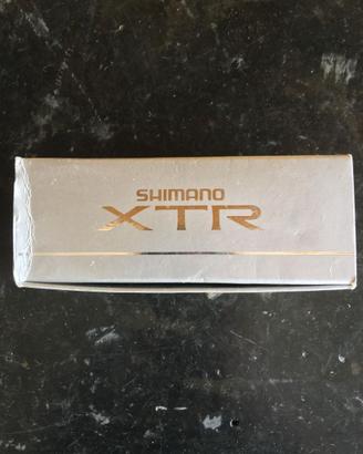 Movimento centrale XTR anni '90 BB-UN90 ITA NOS