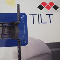 Kit montaggio tv a parete