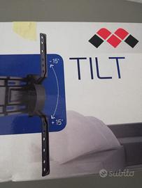 Kit montaggio tv a parete