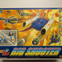 CM's Brave Gokin 37 Big Shooter Exclusive