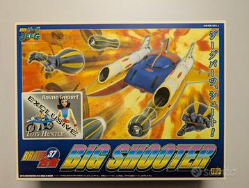 CM's Brave Gokin 37 Big Shooter Exclusive