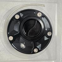Tappo Serbatoio Spider Yamaha R1 R3 R6 R7 R9
