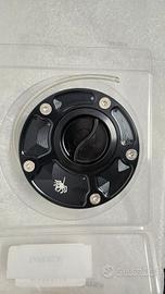Tappo Serbatoio Spider Yamaha R1 R3 R6 R7 R9