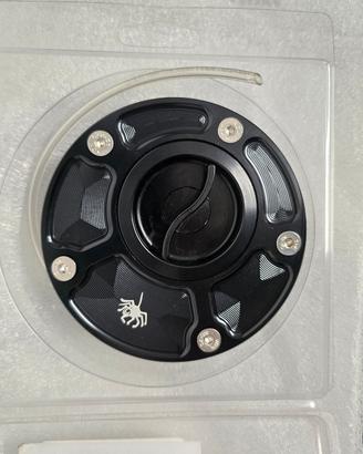 Tappo Serbatoio Spider Yamaha R1 R3 R6 R7 R9