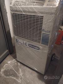 Condizionatore portatile