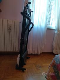  Tapis roulant pieghevole ISE SY-1001