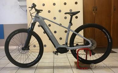 Haibike Alltrack 7 29"