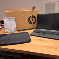 Hp notebook 250 G9