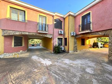 3 LOCALI A SAN VITO