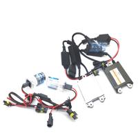 KIT XENON H7 DOPPIO CORRETTORE