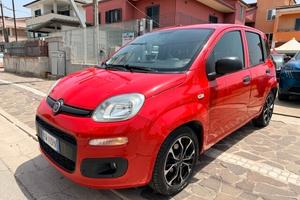 Fiat Panda 1.2 GPL Pop Van 2 posti