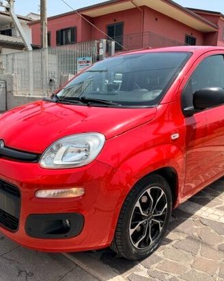 Fiat Panda 1.2 GPL Pop Van 2 posti