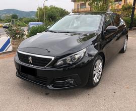 Peugeot 308 BlueHDi 120 S&S SW Business