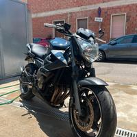 Yamaha xj6