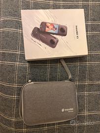 Insta 360x3