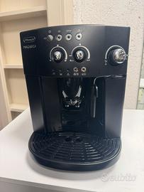 Delonghi magnifica machina caffe
