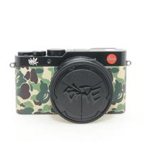 Leica D-Lux  7 “A BATHING APE” - 109 SCATTI