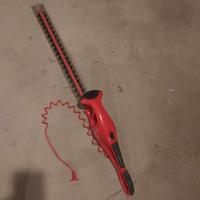 Tagliasiepi Elettrico Flymo EasiCut 600XT (Husqvar