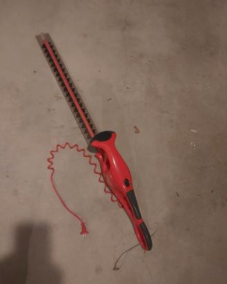 Tagliasiepi Elettrico Flymo EasiCut 600XT (Husqvar