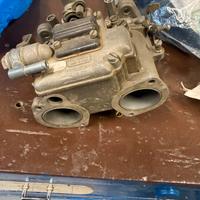 Carburatore Dell’orto 40 Alfa