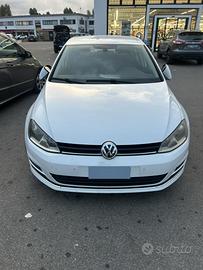 Golf Tdi