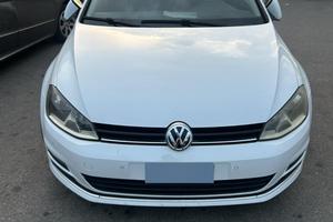 Golf Tdi