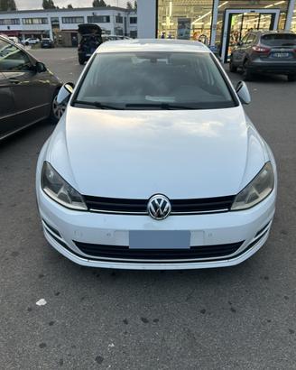 Golf Tdi