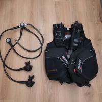 Attrezzatura subacquea