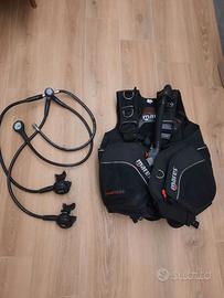 Attrezzatura subacquea