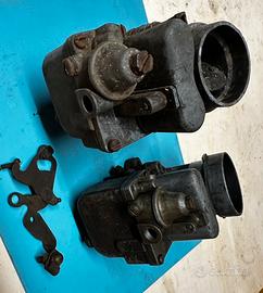 Carburatori CARTER W-O