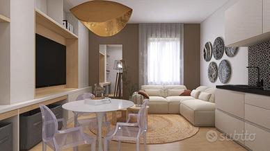 Appartamento Milano [Cod. rif 3304695VRG]