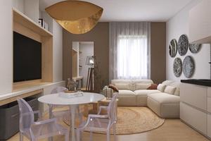 Appartamento Milano [Cod. rif 3304695VRG]