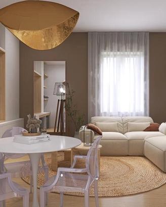 Appartamento Milano [Cod. rif 3304695VRG]