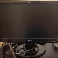 Monitor LG Flatron W1943SS
